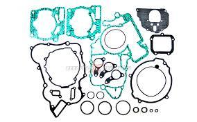 Yamaha 125 2007 full - yz,