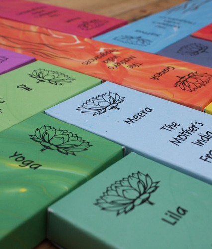 Mother india handmade - mother's,