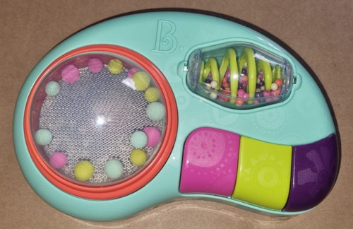 Whirly pop lights music - whirly,