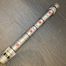 Star Wars Darth Maul Double