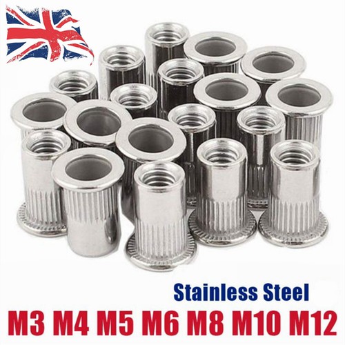 50pcs stainless steel rivet - 50pcs,