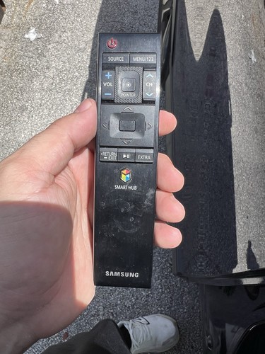 Samsung bn59 01220e - samsung, rmctpj