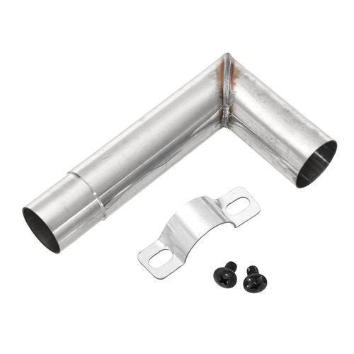 Hcalory heater exhaust pipe - hcalory,