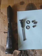 MERCURY 20HP OUTBOARD TILLER