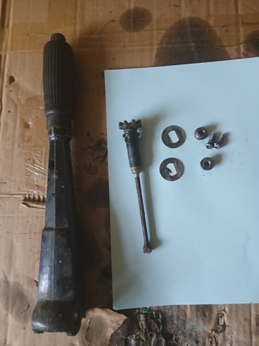 Mercury 20hp outboard - 20hp,