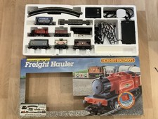 Hornby R.851 Freight Hauler 00