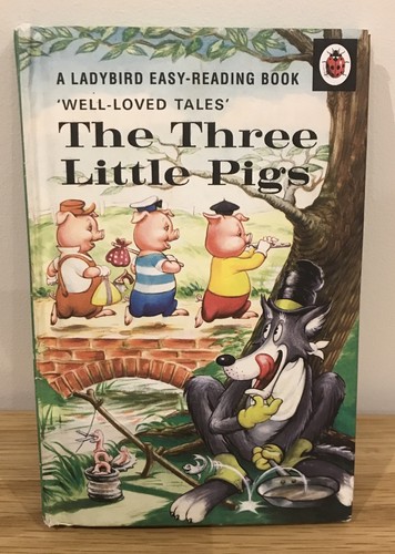 Ladybird well loved - ladybird, tales: