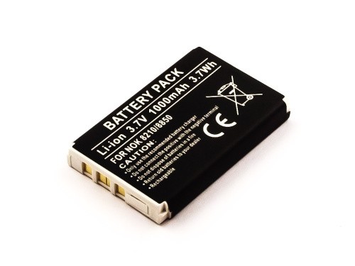 Battery for nokia 8910i - nokia, 8910