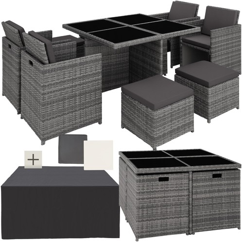 Garden furniture table and - furniture,