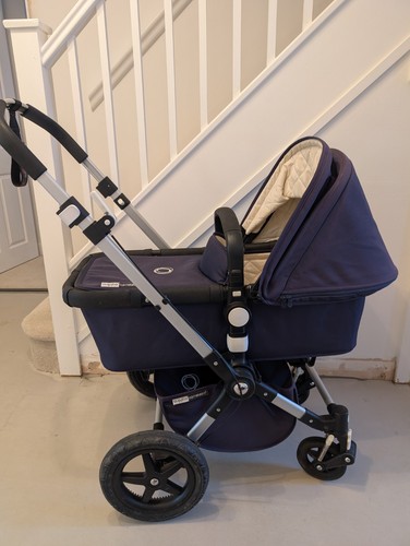Bugaboo chameleon push - bugaboo,