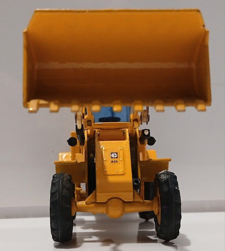 Joal caterpillar 920 - caterpillar,