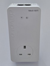 Devolo MESH WiFi 2 MT3234