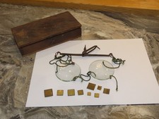 BV466: Vintage Brass