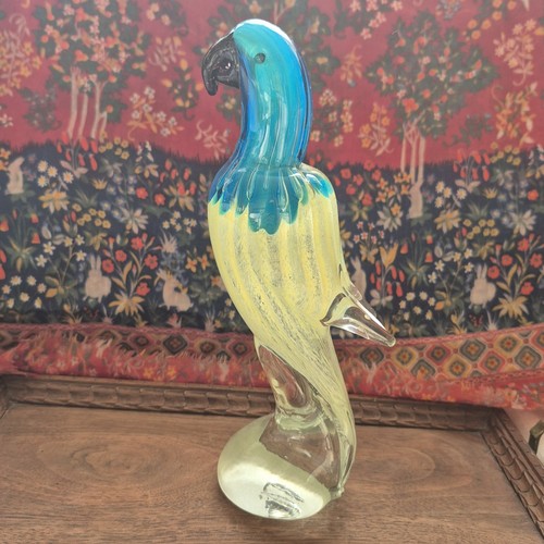 Vintage murano style - vintage, glass