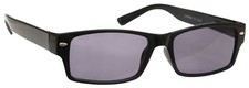 UV Reader Black Sun Readers