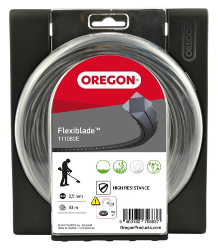 Oregon flexiblade heavy duty - heavy,