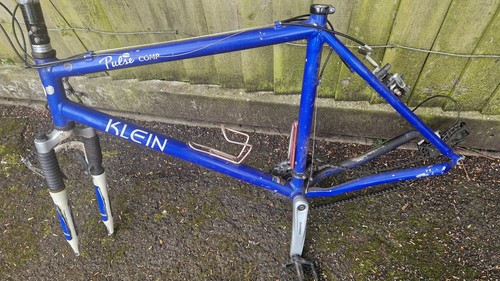 Klein pulse comp - klein,