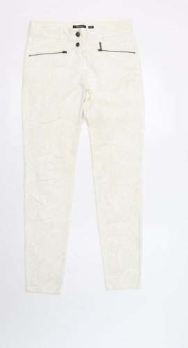 Olsen womens ivory paisley - olsen,