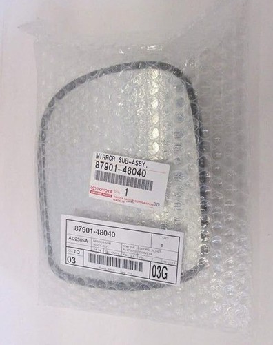 Lexus oem outer - outer, rear