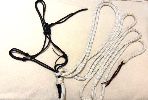 Genuine parelli yacht rope - genuine,