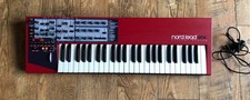 Nord Lead 2x keyboard for sale