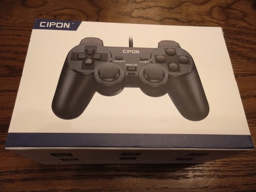 Ps2 controller - ps2,