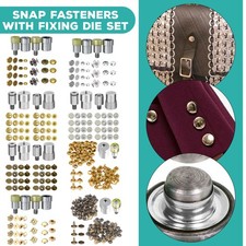 Green Machine Die with Press