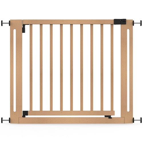 Safetots baby gate wooden - baby,