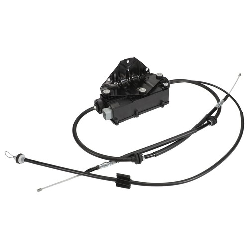 Electric parking brake - electric,