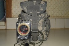 USGI Canteen Kit AND Sirius
