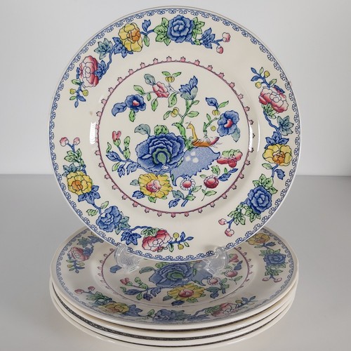 Mason regency pattern - 5x, "regency"