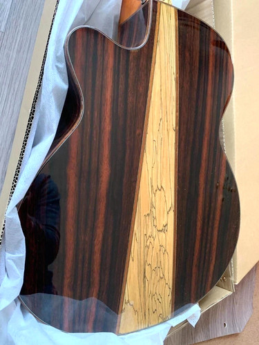 Tanglewood electro acoustic - electro,