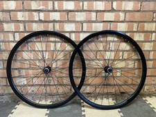 Orbea Disk Brake Wheels with