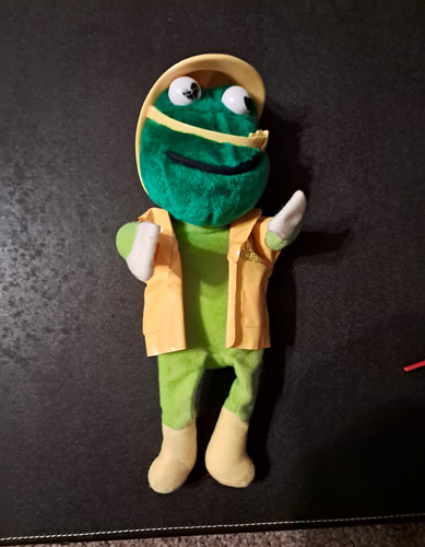 Vintage 1980s tomy - vintage,