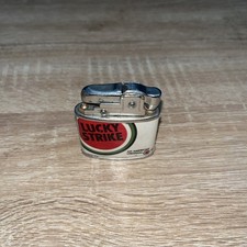 Lucky Strike - An American Original - Vintage Lighter Boxed 