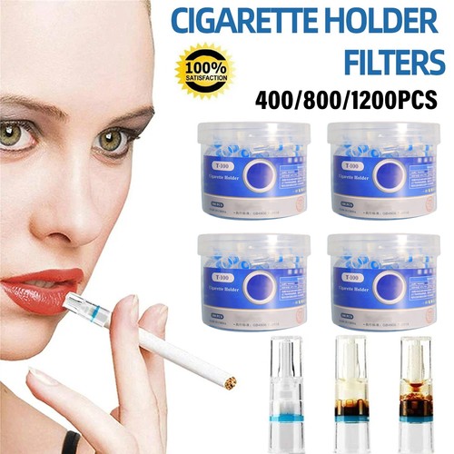 400 1200pcs tobacco tar - 400-1200pcs,