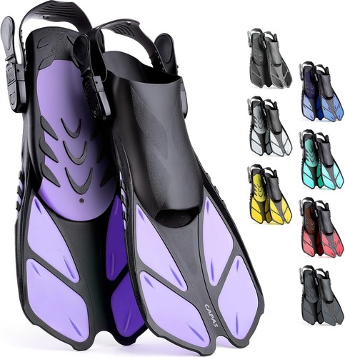 Capas snorkel swim - capas,