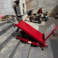 1800W Electric Stair Climber Sack Cart Stairs Up/Down 400 kg Load Capacity