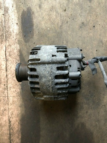 Alternator m9r vauxhall - ,