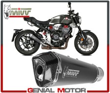 Mivv Approved Exhaust Muffler