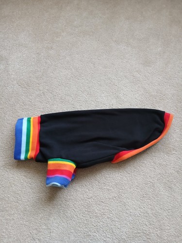 Whippet dog coat jumper - dog,
