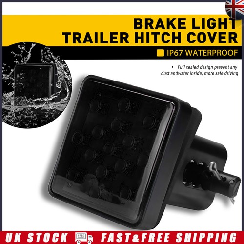 Led tow running - led,