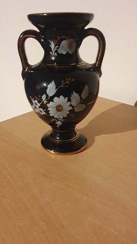 Vintage greek ceramic - greek,