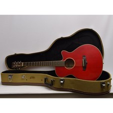 Tanglewood Winterleaf TW4R