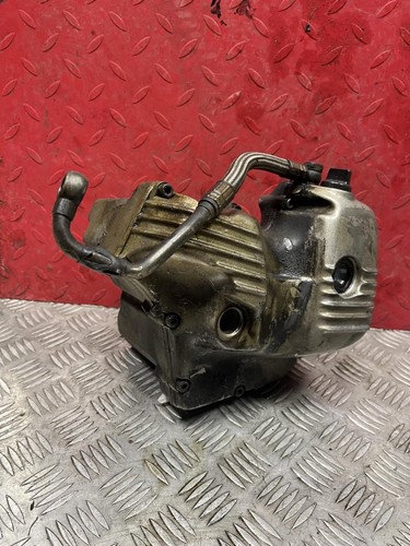 External oil pan yamaha ttr - external,