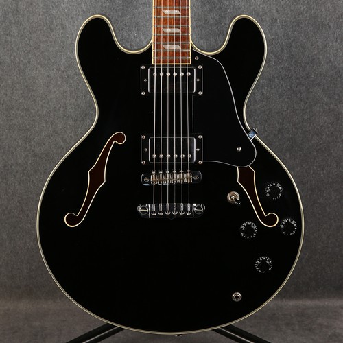 Aria ta50 semi hollow - aria,