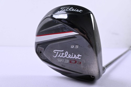 Titleist 913 driver - titleist,