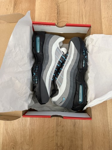 Nike air max - air, 95