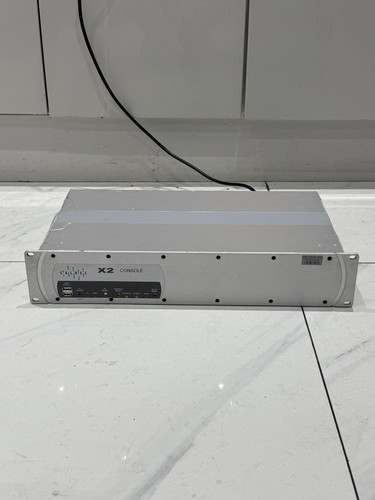 Calrec console - calrec,