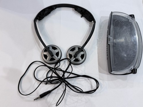 Sennheiser 100 folding - sennheiser, px-100